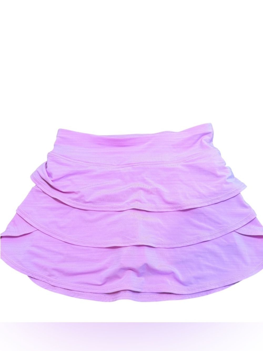 Ideology Womens Pink Skort